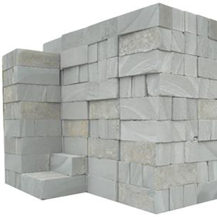 白下不同砌筑方式蒸压加气混凝土砌块轻质砖 加气块抗压强度研究